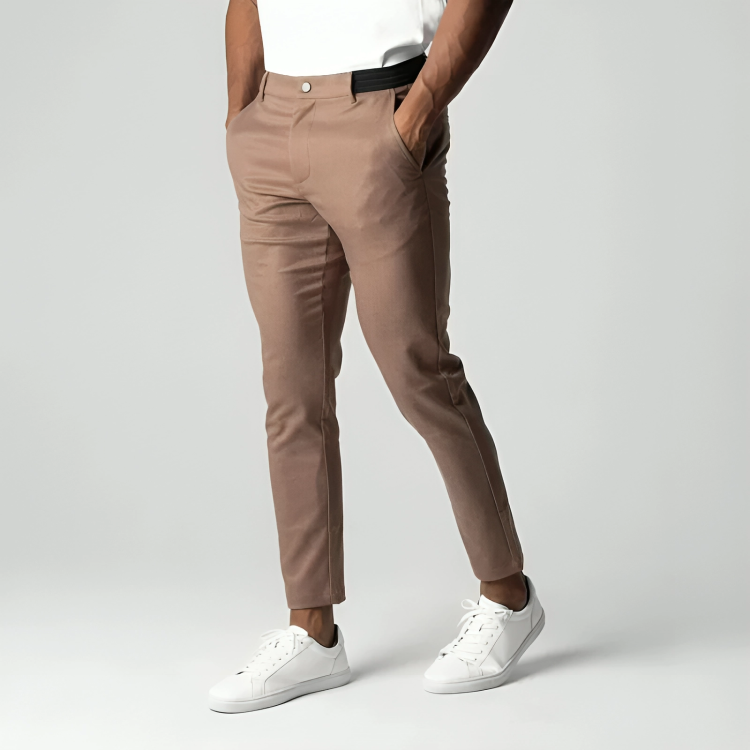 Pantalón Extensible