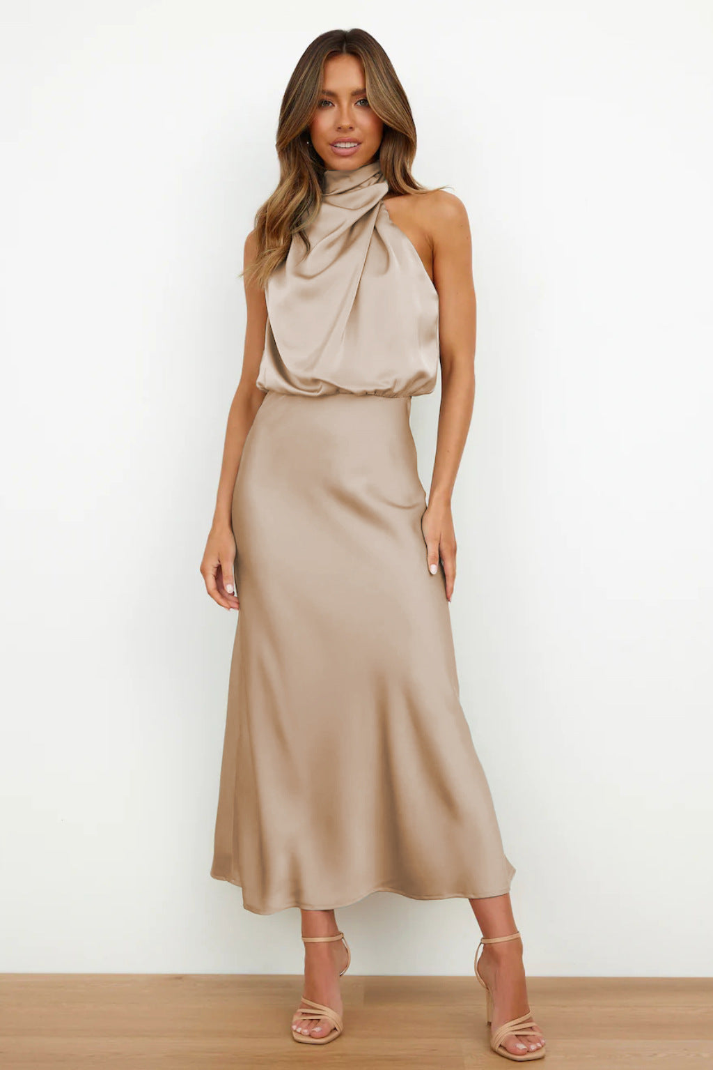 Vestido La Elegante