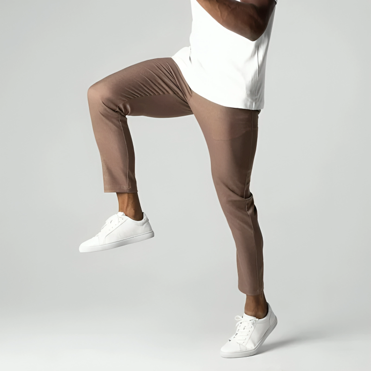 Pantalón Extensible