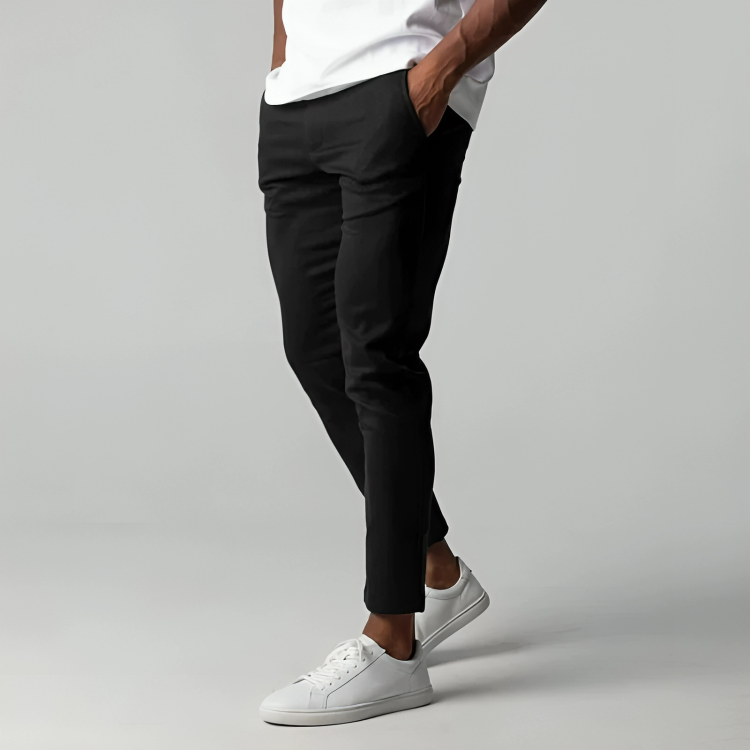 Pantalón Extensible