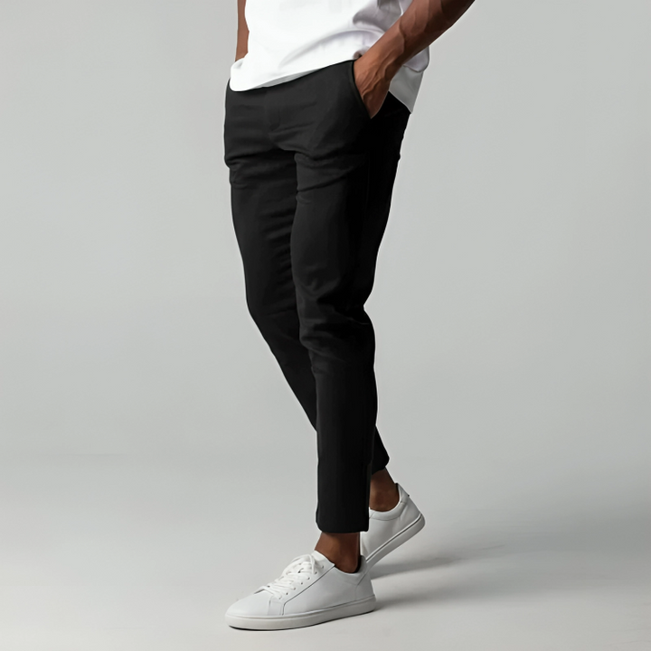 Pantalón Extensible