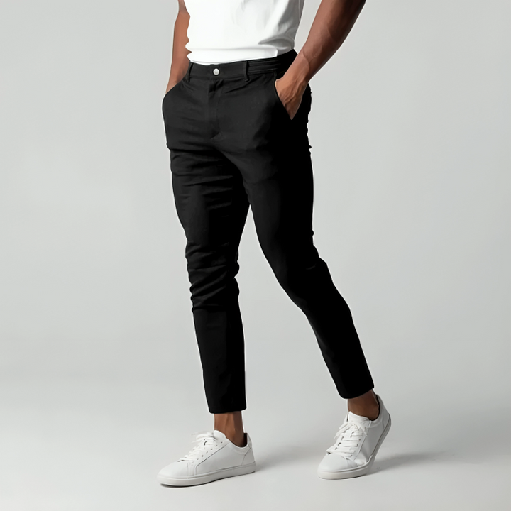 Pantalón Extensible