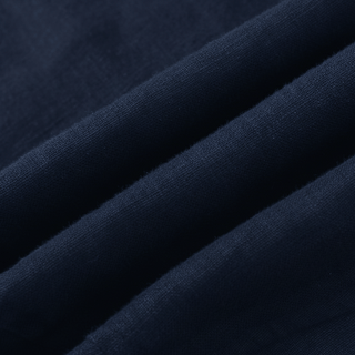 Tsuki - Pantalones de lino japoneses cómodos