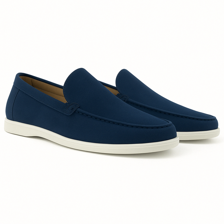 Conjunto Indigo Profundo