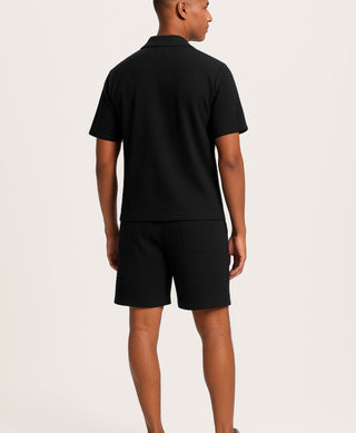 Conjunto de verano de canalé