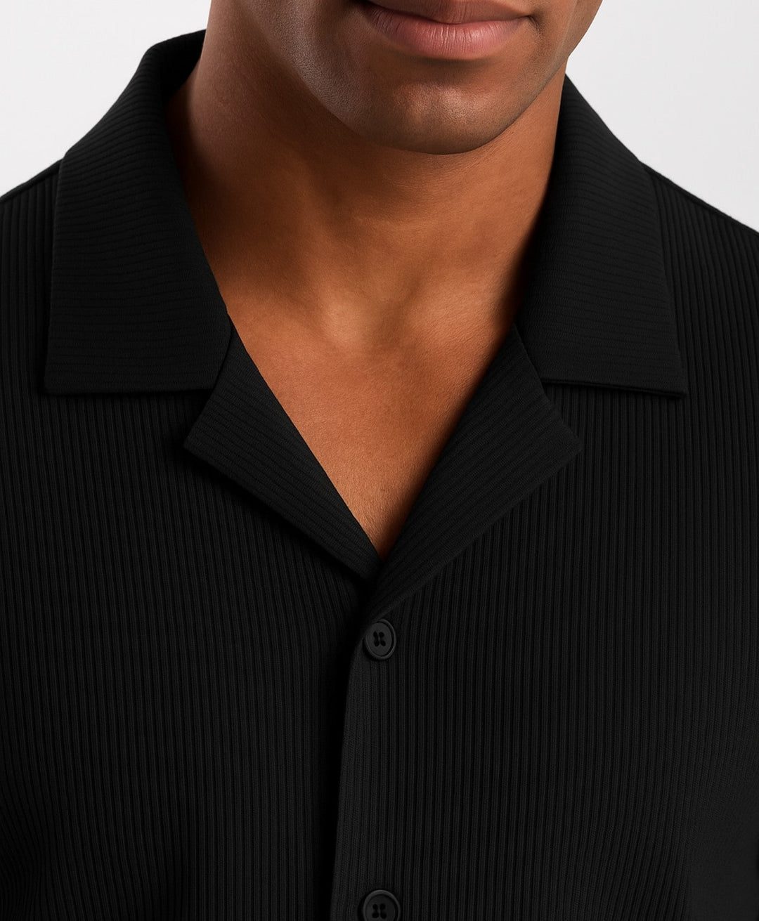 Conjunto de verano de canalé