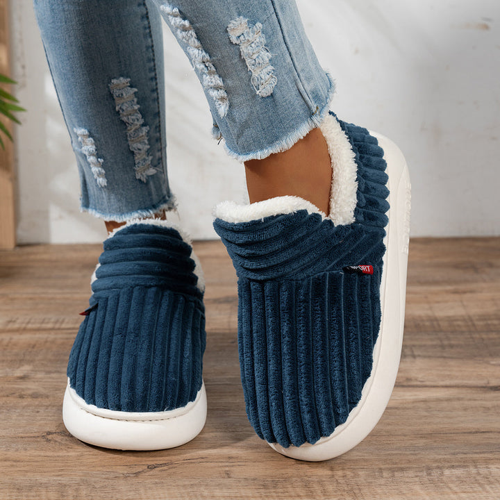 Maristel | Pantuflas de peluche