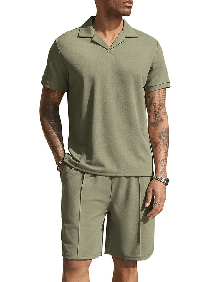 Conjunto Clásico Moderno