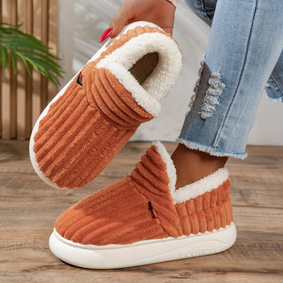 Maristel | Pantuflas de peluche