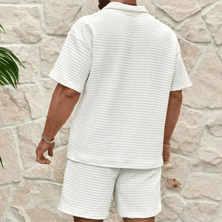 Conjunto de verano