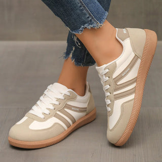 Brina | Zapatillas Ortopédicas Amortiguadas