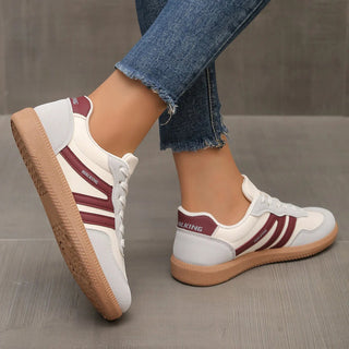 Brina | Zapatillas Ortopédicas Amortiguadas