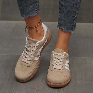 Brina | Zapatillas Ortopédicas Amortiguadas