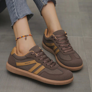 Brina | Zapatillas Ortopédicas Amortiguadas