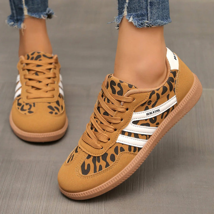 Brina | Zapatillas Ortopédicas Amortiguadas