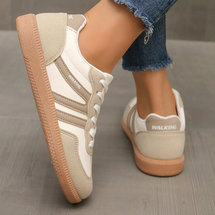 Brina | Zapatillas Ortopédicas Amortiguadas