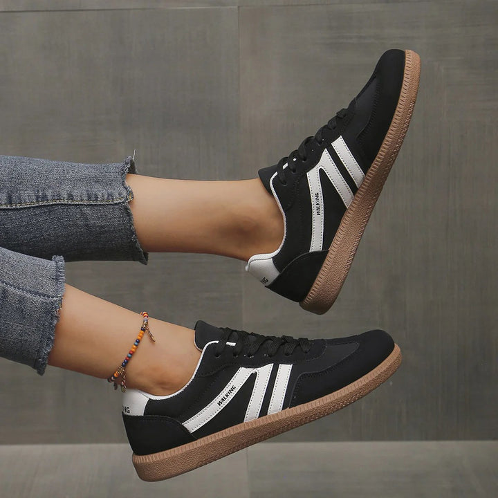 Brina | Zapatillas Ortopédicas Amortiguadas