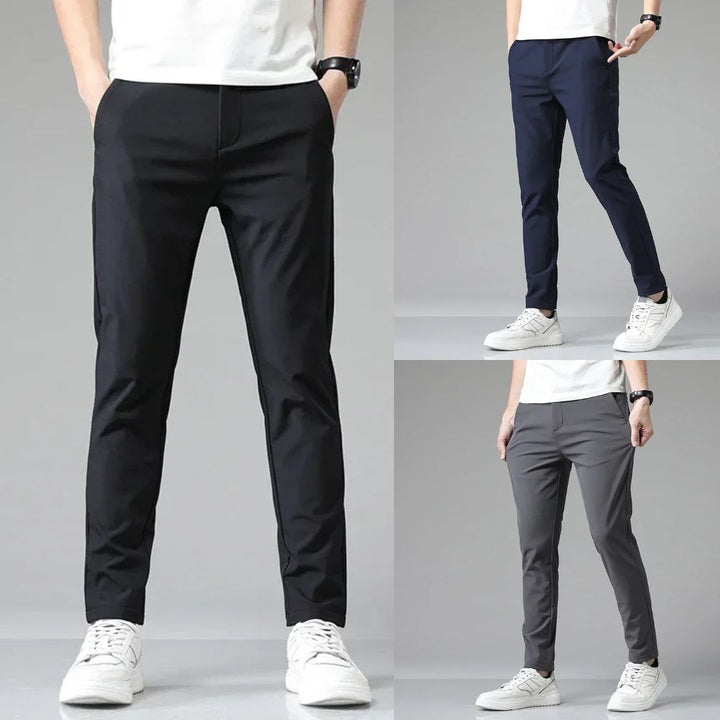 Pantalón elegante