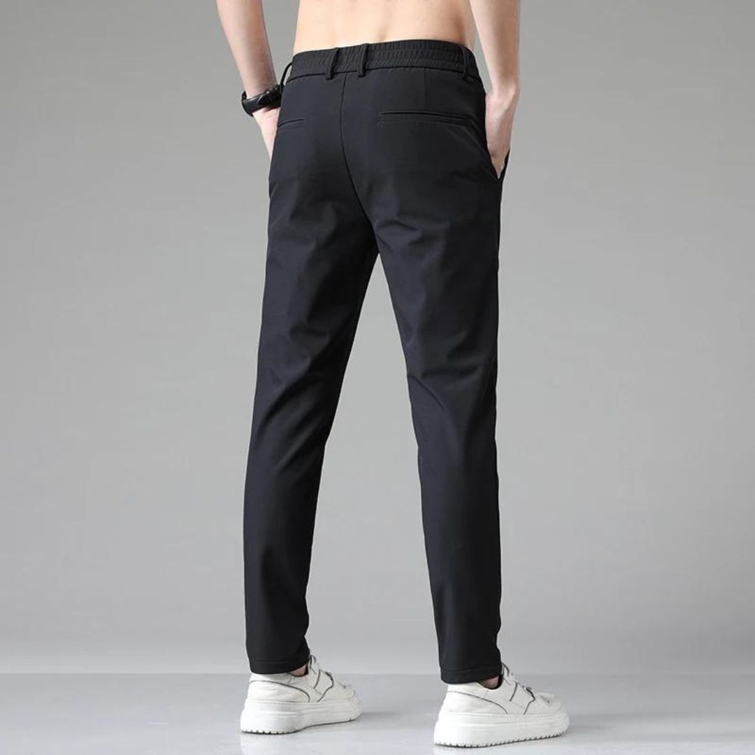 Pantalón elegante