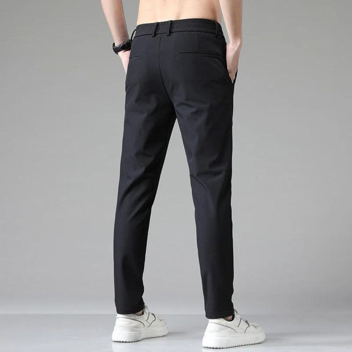 Pantalón elegante