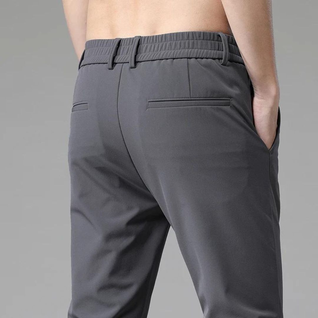 Pantalón elegante