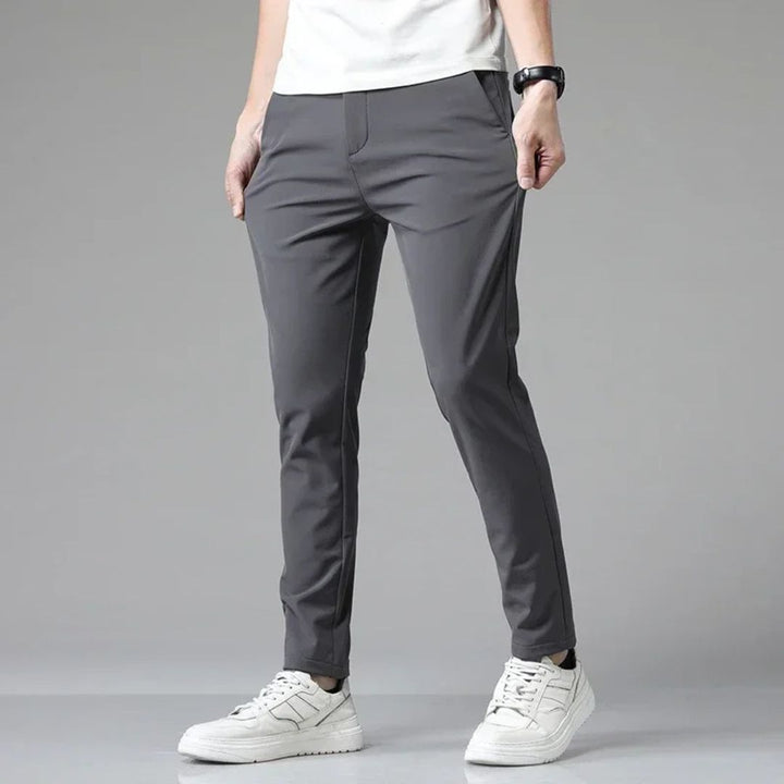 Pantalón elegante