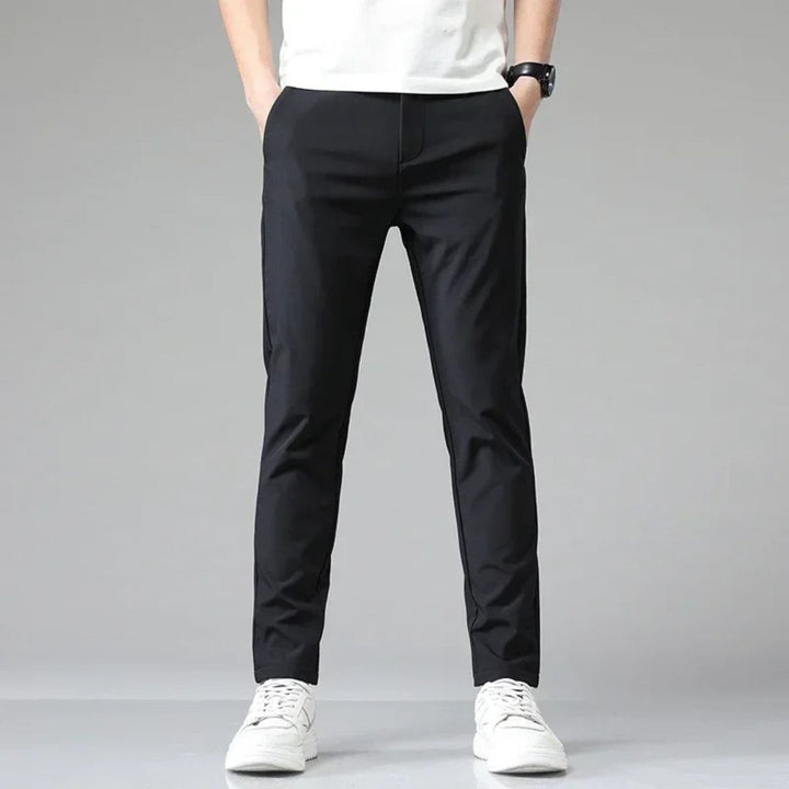 Pantalón elegante