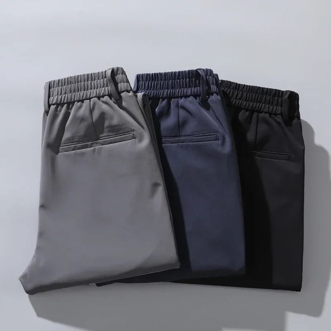 Pantalón elegante