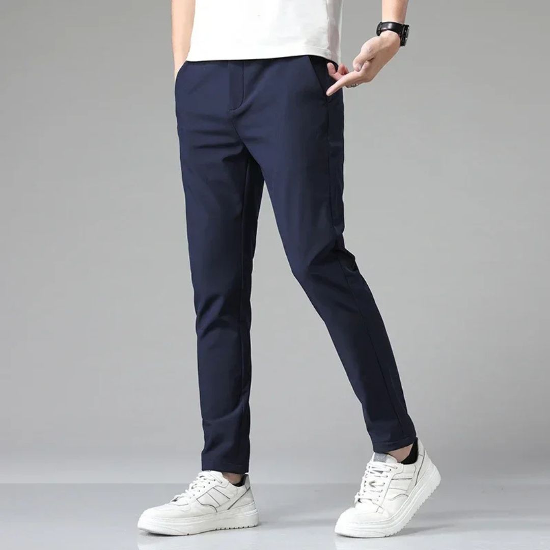 Pantalón elegante