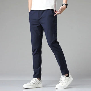 Pantalón elegante