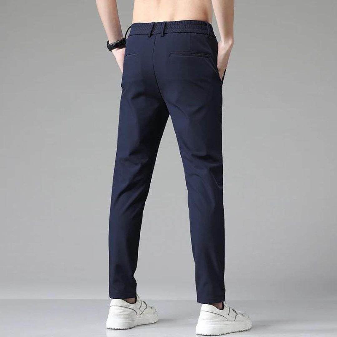 Pantalón elegante