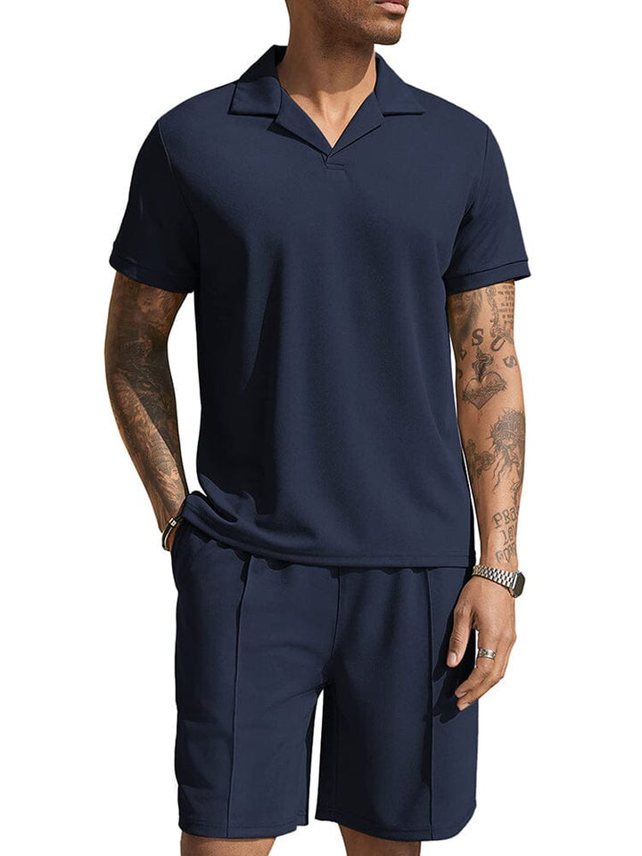 Conjunto Clásico Moderno