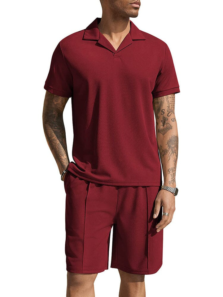 Conjunto Clásico Moderno